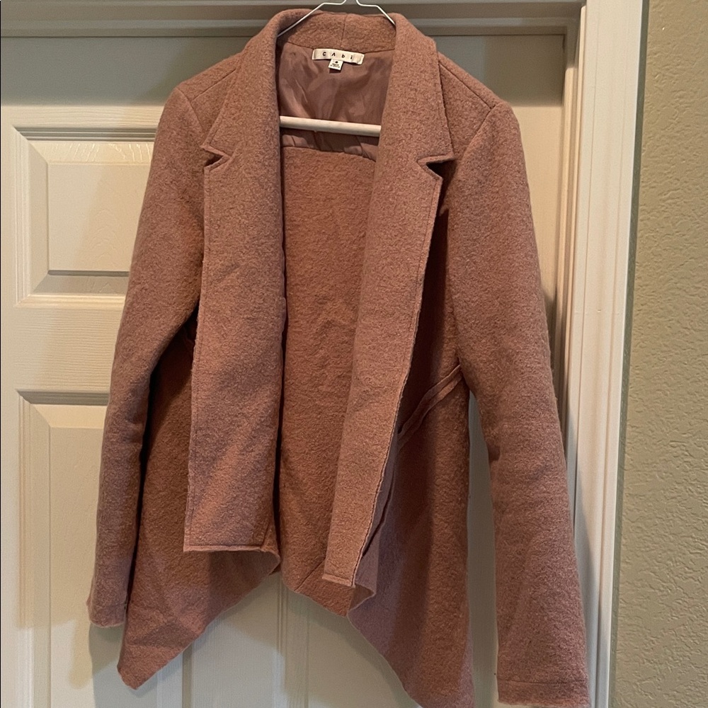 Cabi Blazer